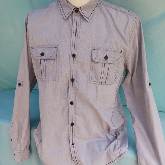 Tranquility Mayhem LG - Picture 5 of 16